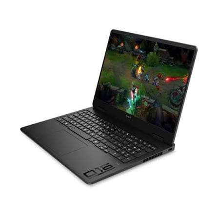 HP Omen 16 Gaming Laptop Core Ultra 7 255H RTX 5060 16GB RAM 1TB SSD 144Hz - 2
