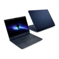 Dell Alienware 16 Aurora Gaming Laptop Core 7-240H RTX 5050 16GB RAM 512GB SSD 120Hz - 4