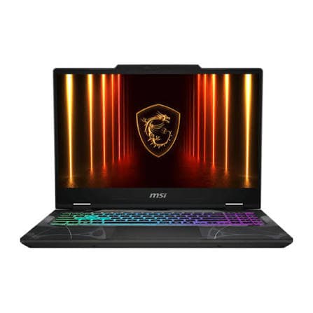 MSI Cyborg B2RWFKG Gaming Laptop Core 7-240H RTX 5060 16GB RAM 512GB SSD 144Hz