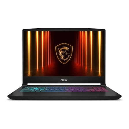 MSI Katana HX B14WEK Gaming Laptop i7-14650HX RTX 5050 16GB RAM 512GB SSD 144Hz