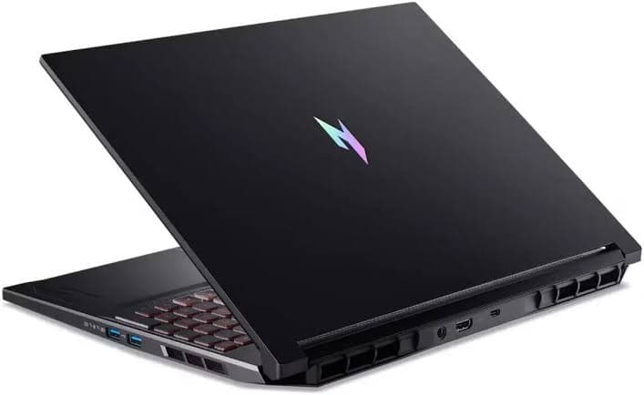 Acer Nitro V 16 Gaming Laptop Ryzen 7 260H RTX 5050 16GB RAM 512GB SSD 180Hz - 2