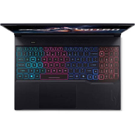 Acer Nitro V 16 Gaming Laptop Ryzen 7 260H RTX 5050 16GB RAM 512GB SSD 180Hz - 5