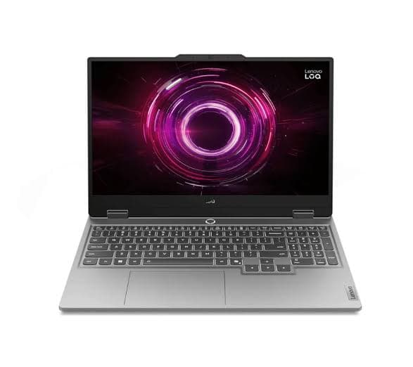 Lenovo LOQ Ryzen 7 7735HS 16GB 15.6" FHD IPS 144Hz RTX 4050 6GB 65W Backlight Keyboard White Win11