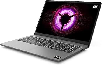 Lenovo LOQ Ryzen 7 7735HS 16GB 15.6" FHD IPS 144Hz RTX 4050 6GB 65W Backlight Keyboard White Win11 - 2
