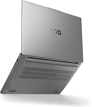 Lenovo LOQ Ryzen 7 7735HS 16GB 15.6" FHD IPS 144Hz RTX 4050 6GB 65W Backlight Keyboard White Win11 - 3