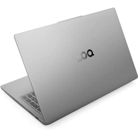 Lenovo LOQ Ryzen 7 7735HS 16GB 15.6" FHD IPS 144Hz RTX 4050 6GB 65W Backlight Keyboard White Win11 - 5