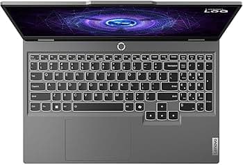 Lenovo LOQ Ryzen 7 7735HS 16GB 15.6" FHD IPS 144Hz RTX 4050 6GB 65W Backlight Keyboard White Win11 - 6