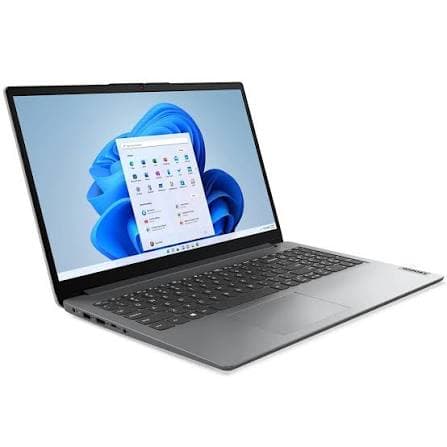 Lenovo IdeaPad i5-1335U 8GB 256GB 15.6" FHD IPS 60Hz Iris Xe English - 2