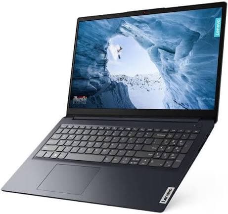 Lenovo IdeaPad i5-1335U 8GB 256GB 15.6" FHD IPS 60Hz Iris Xe English - 3