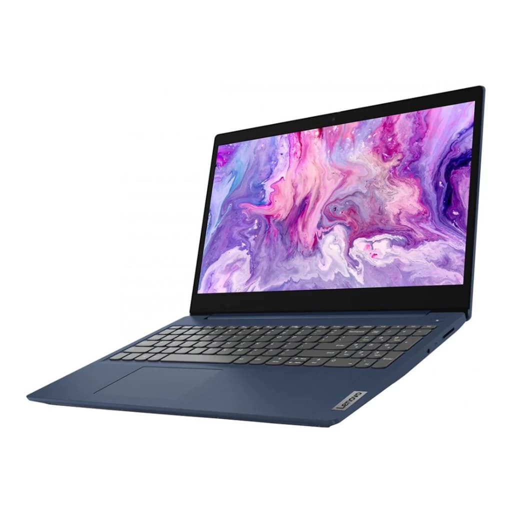 Lenovo IdeaPad i5-1335U 8GB 256GB 15.6" FHD IPS 60Hz Iris Xe English - 4