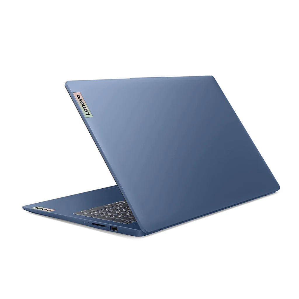 Lenovo IdeaPad i5-1335U 8GB 256GB 15.6" FHD IPS 60Hz Iris Xe English - 5