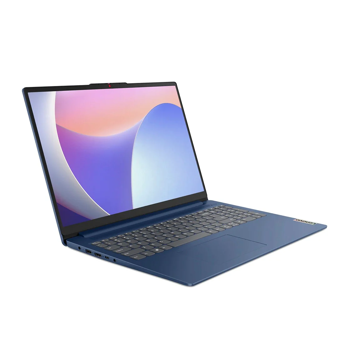Lenovo IdeaPad i5-1335U 8GB 256GB 15.6" FHD IPS 60Hz Iris Xe English - 6
