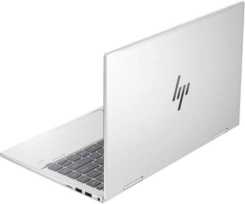 HP ENVY x360 i5-1335U 8GB 512GB 15.6" FHD IPS Touch 60Hz Iris Xe English - 2