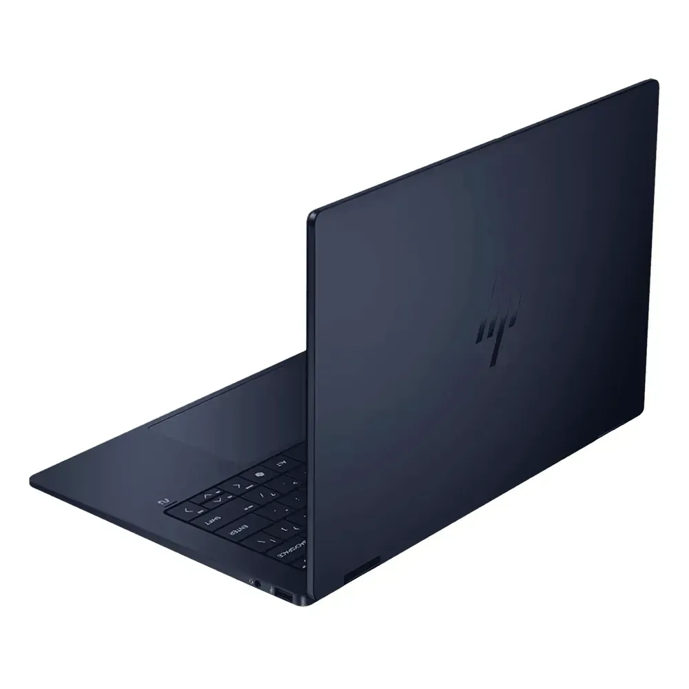 HP ENVY x360 i5-1335U 8GB 512GB 15.6" FHD IPS Touch 60Hz Iris Xe English - 4