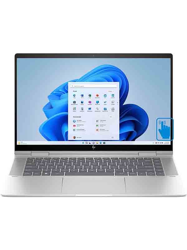 HP ENVY x360 i7-1355U 16GB 1TB 14" FHD IPS Touch 60Hz Iris Xe English