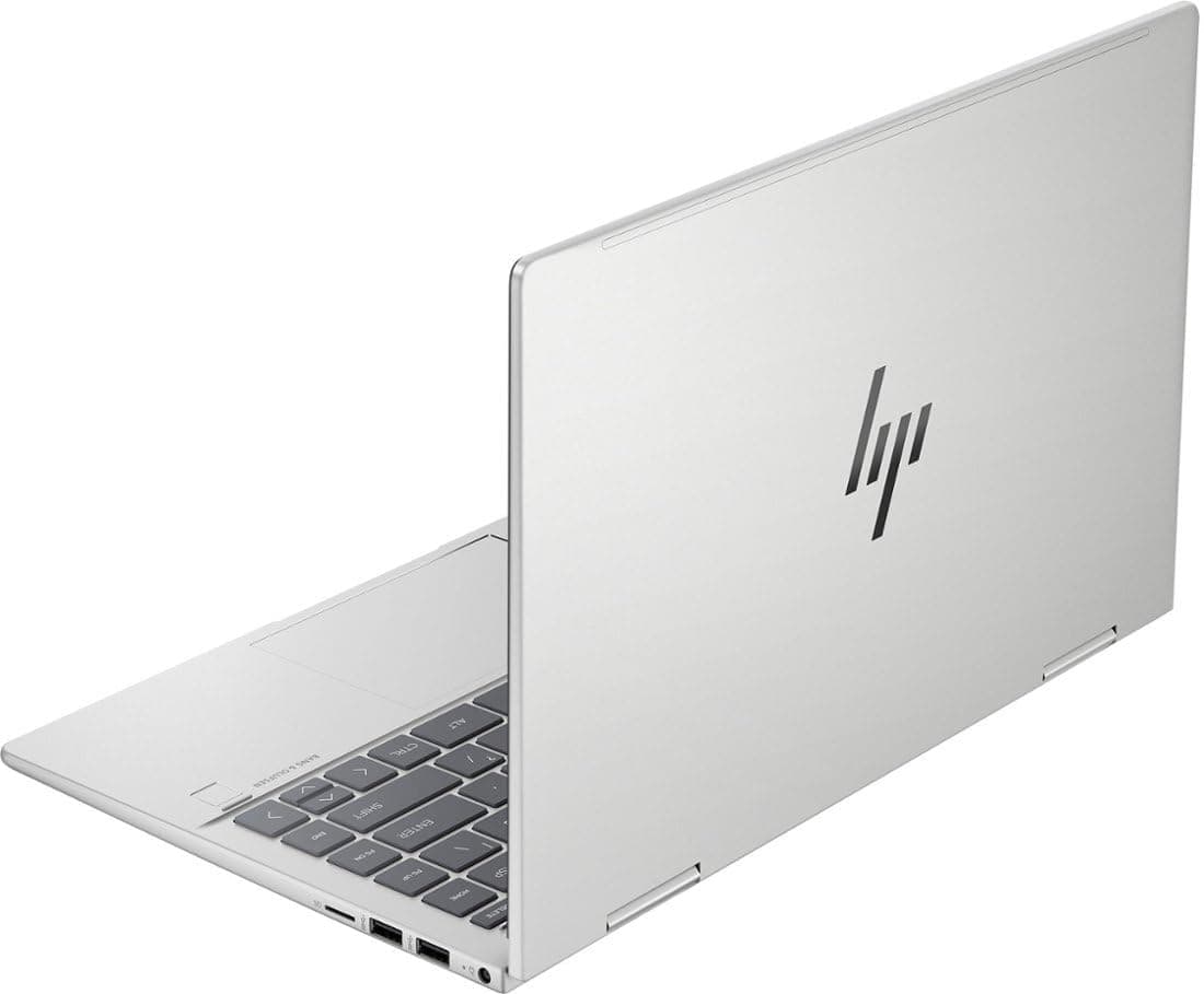 HP ENVY x360 i7-1355U 16GB 1TB 14" FHD IPS Touch 60Hz Iris Xe English - 2