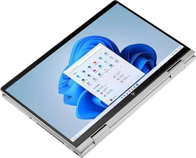 HP ENVY x360 i7-1355U 16GB 1TB 14" FHD IPS Touch 60Hz Iris Xe English - 3