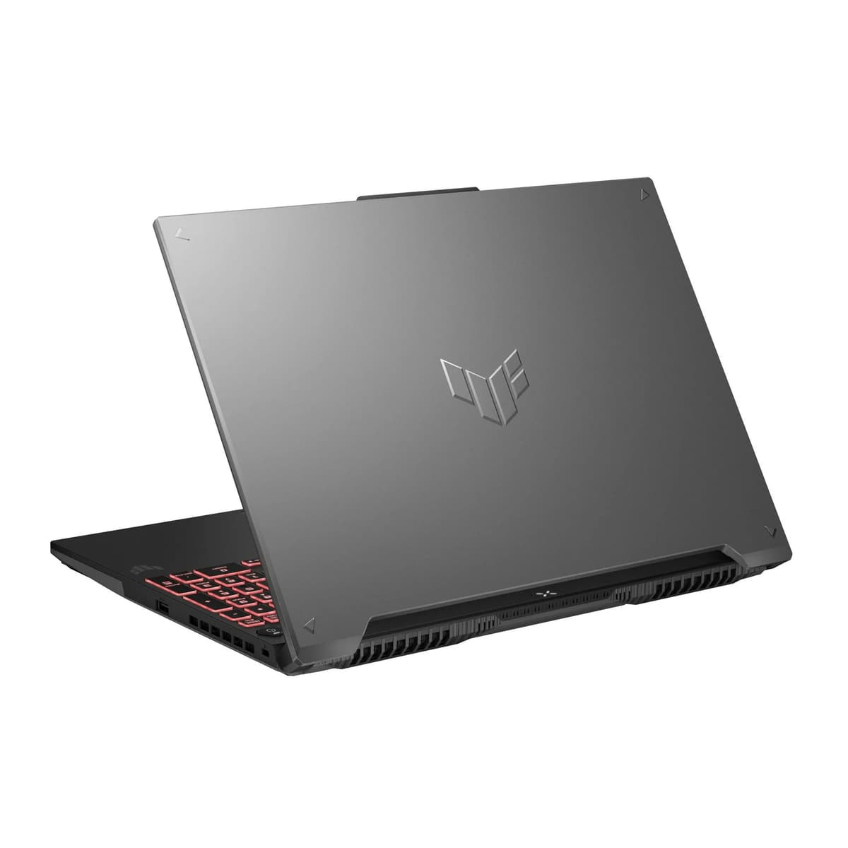 ASUS TUF Gaming Ryzen 7 7445HS 16GB 512GB 16" FHD 144Hz RTX 4050 6GB English - 3