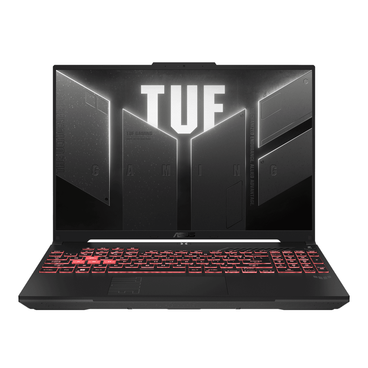 ASUS TUF Gaming Ryzen 7 7445HS 16GB 512GB 16" FHD 144Hz RTX 4050 6GB English