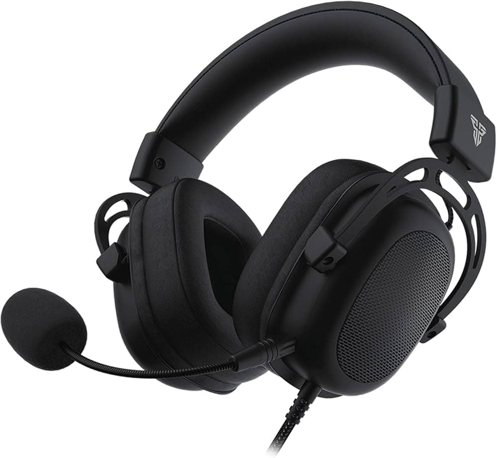 FANTECH SONATA MH90 MULTI PLATFORM GAMING HEADSET