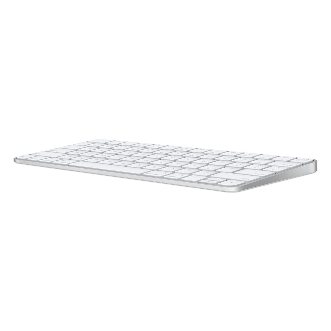 Apple Magic Keyboard 3 Touch ID Wireless Bluetooth Full Size - 3