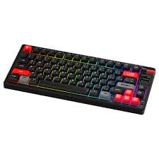 Fantech MK917 Atom Pro79 Wireless Mechanical Keyboard RGB Hot Swap 75%