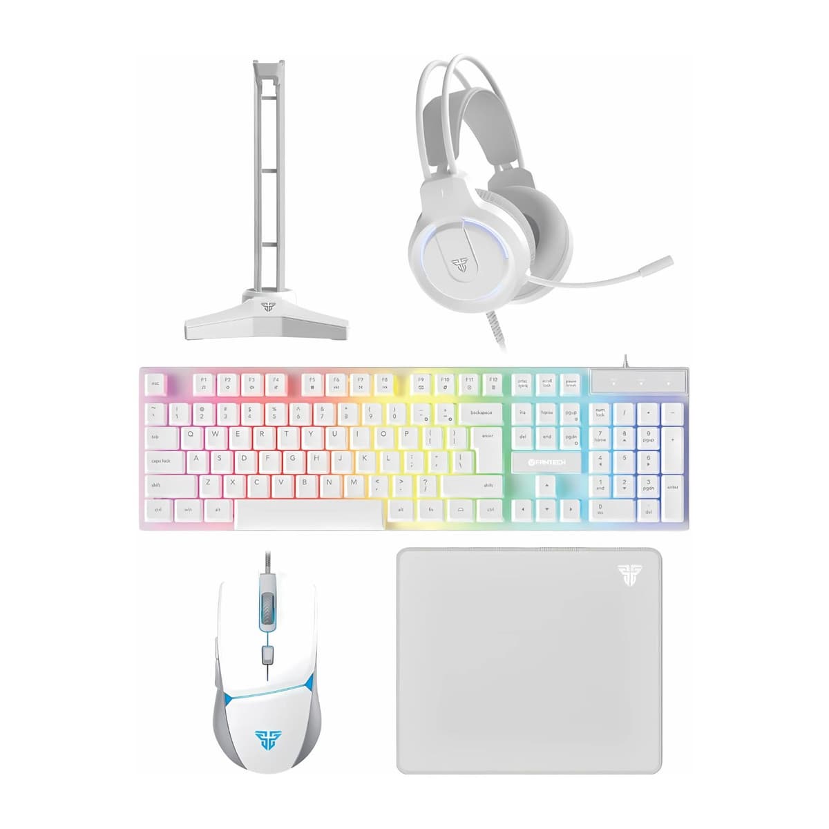 Fantech P51