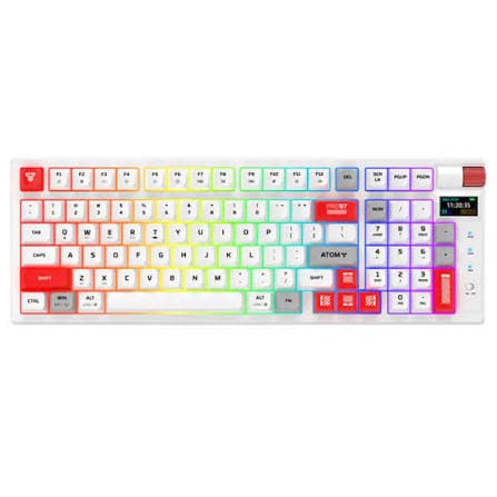 Fantech MK918