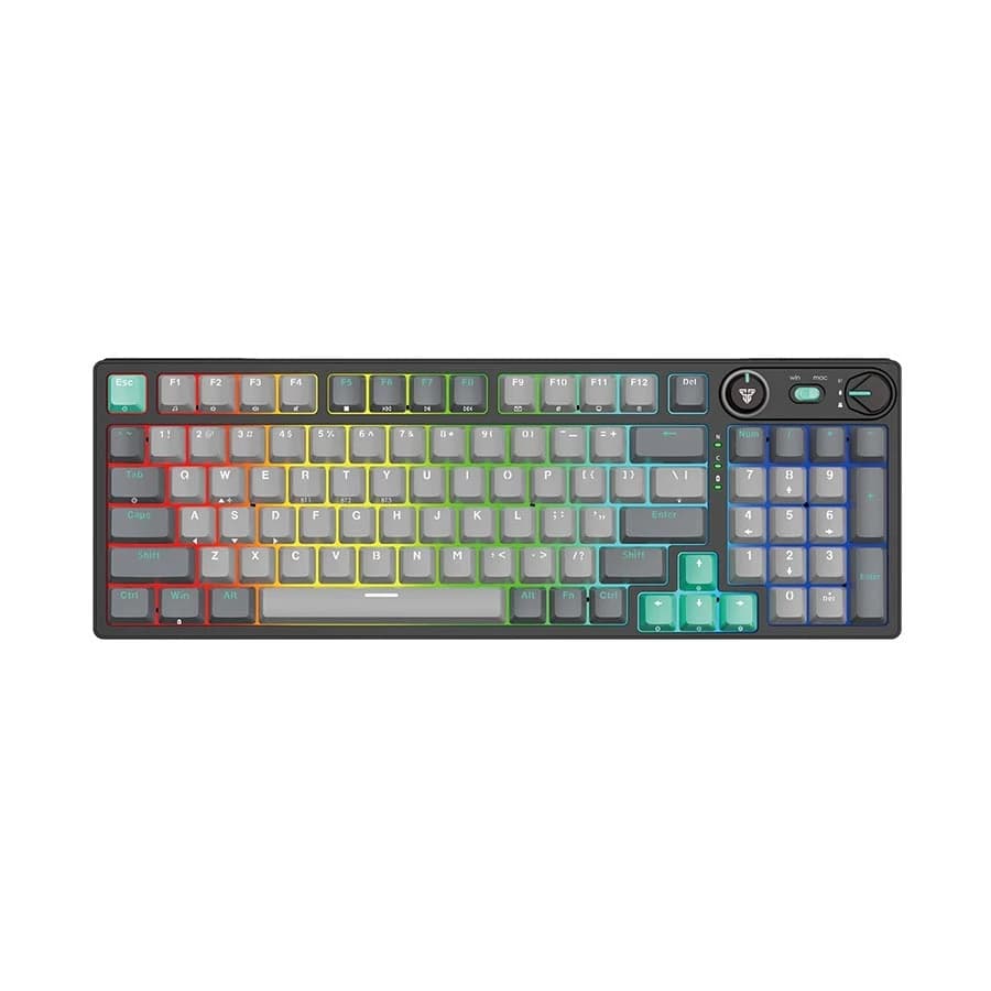 Fantech MK914