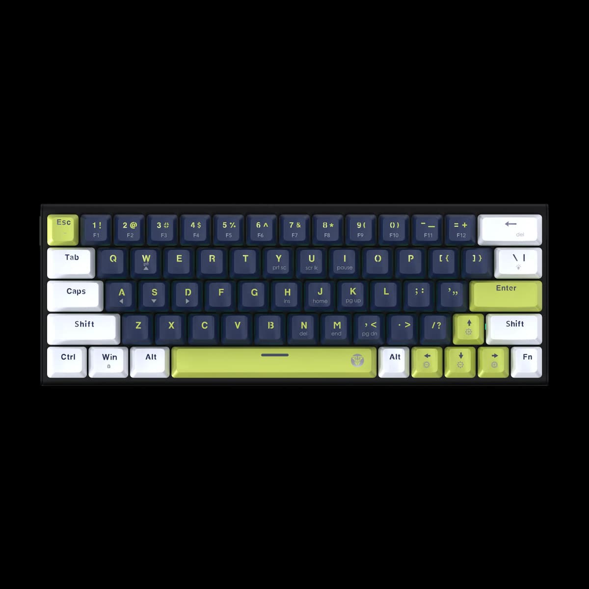 Fantech MK874V2