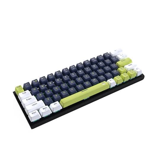 Fantech MK874V2 - 4