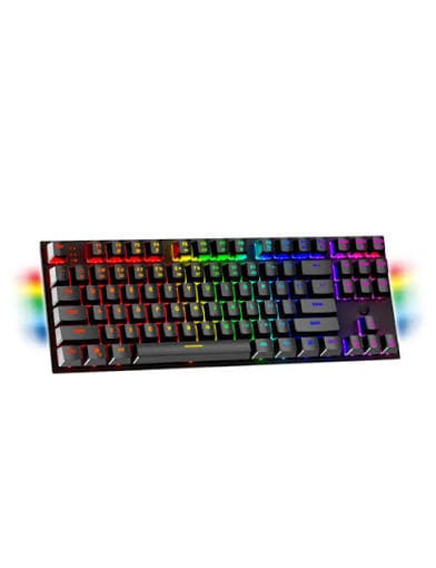 Fantech MK856