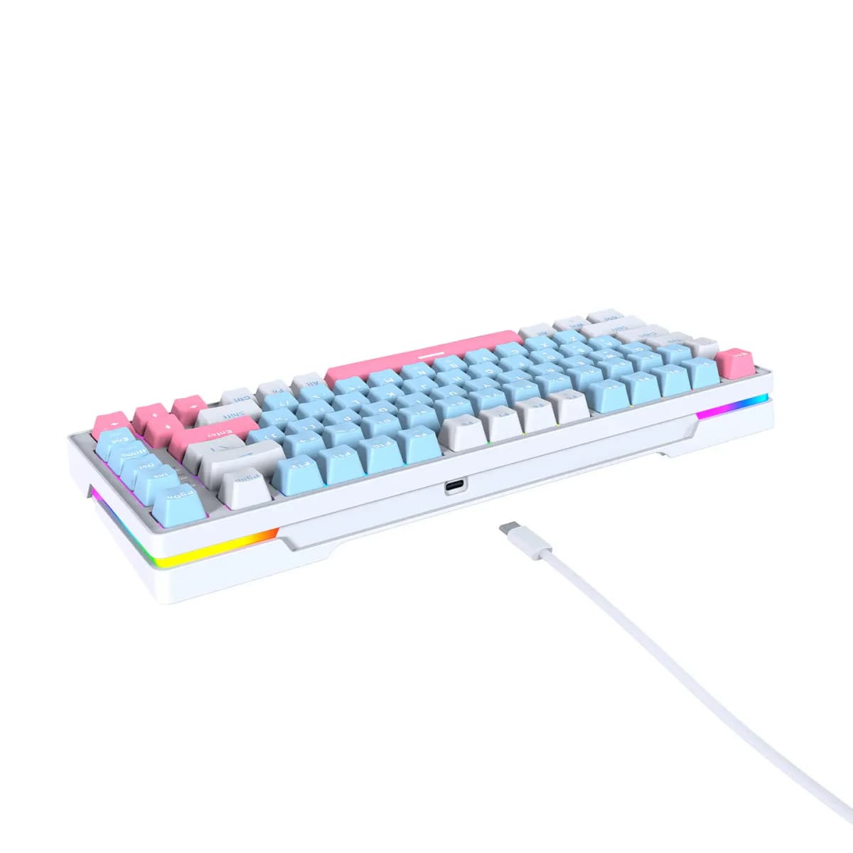 Fantech MK612 - 3