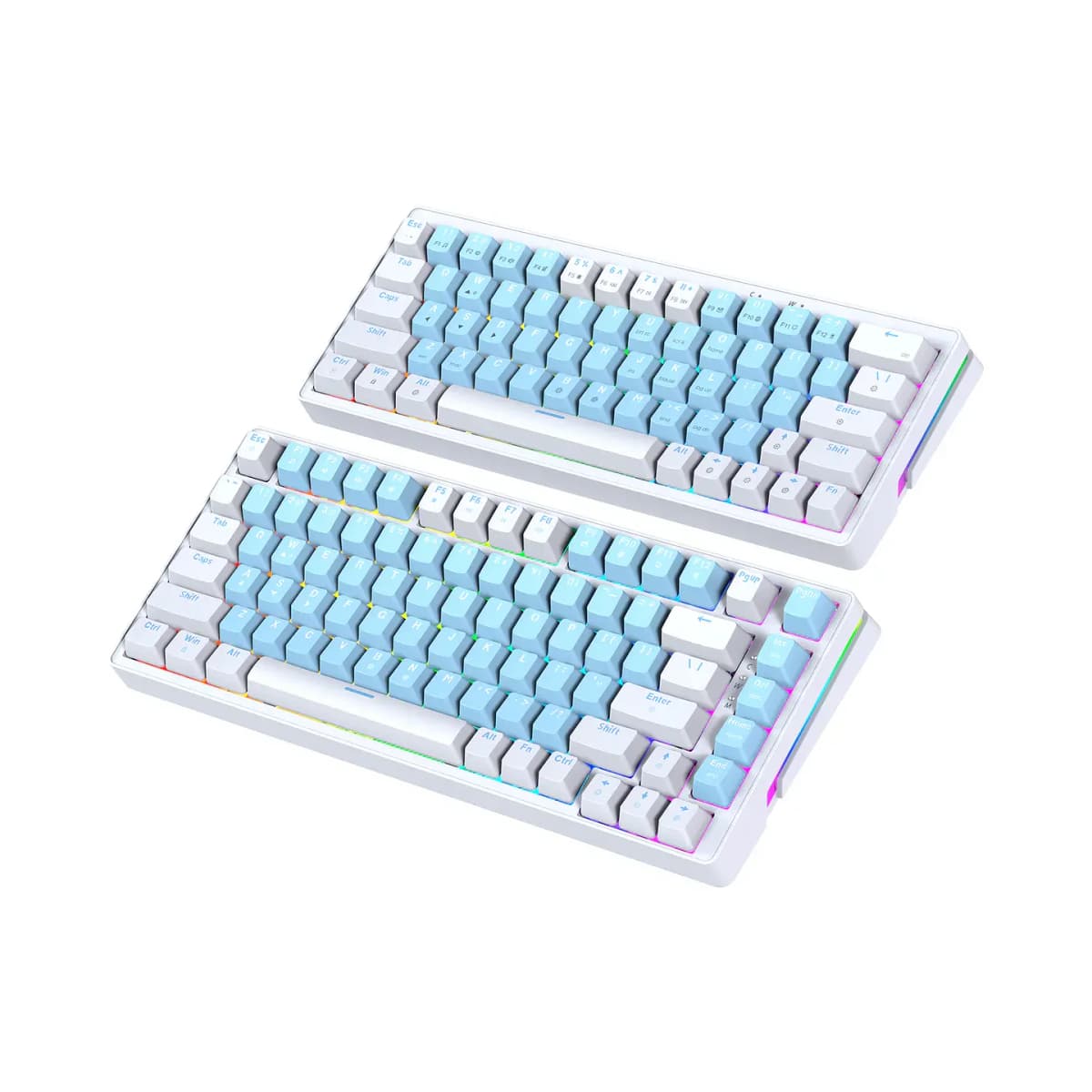 Fantech MK612 - 4