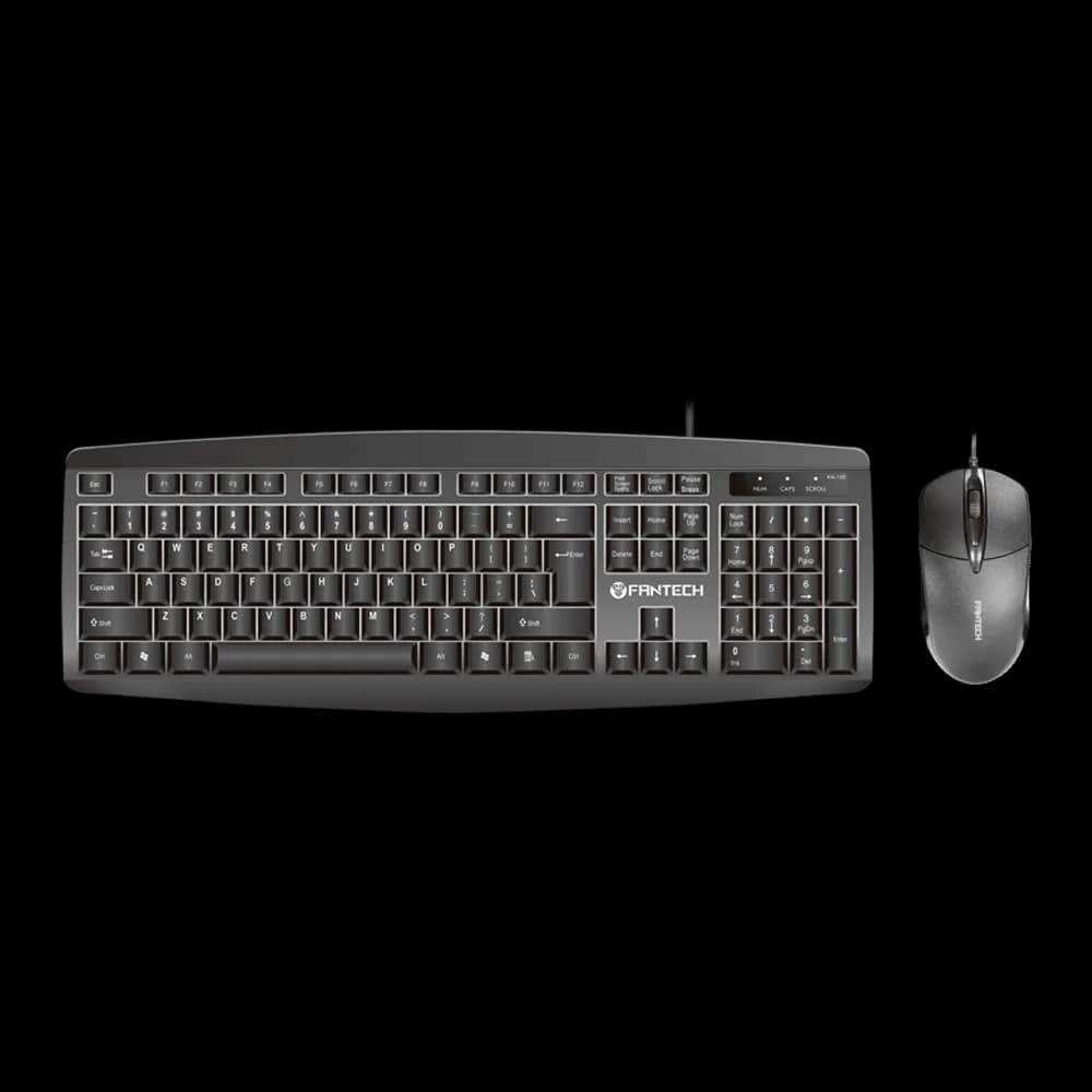 Fantech KM100