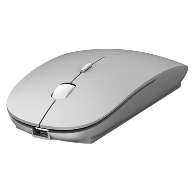 WiWU WM102 Wireless Mouse 2.4GHz Silent 1600 DPI