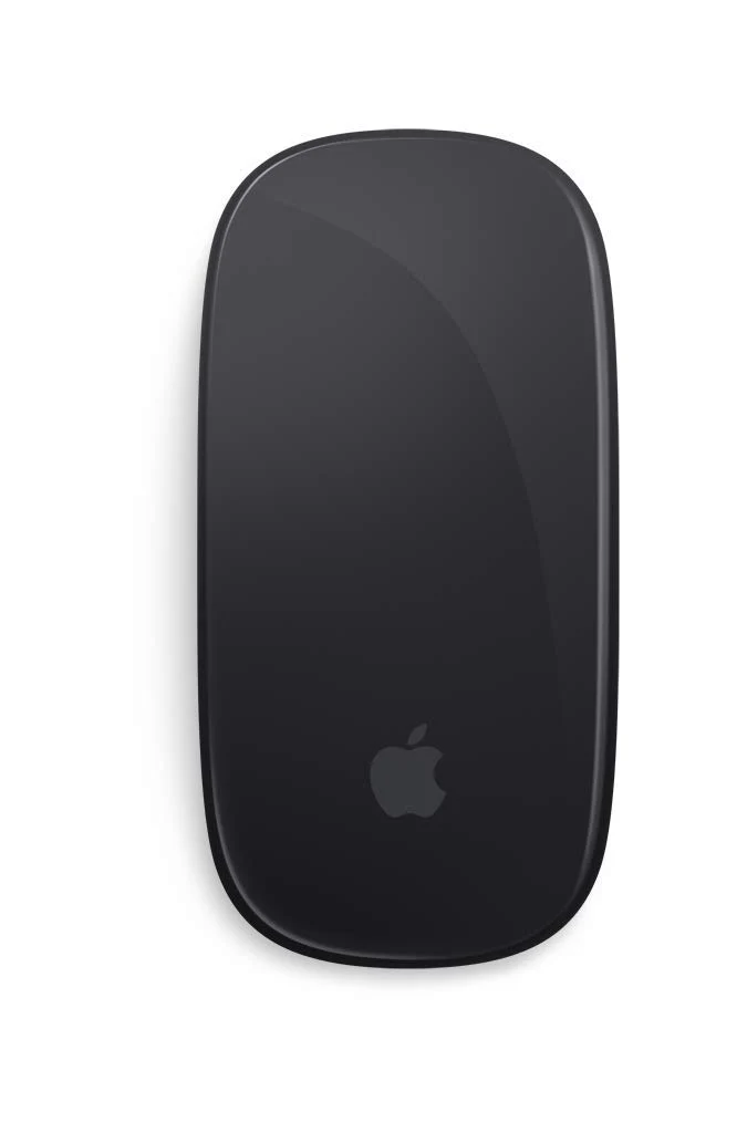 Apple Magic Mouse 2 Space Grey Wireless Bluetooth Multi-Touch