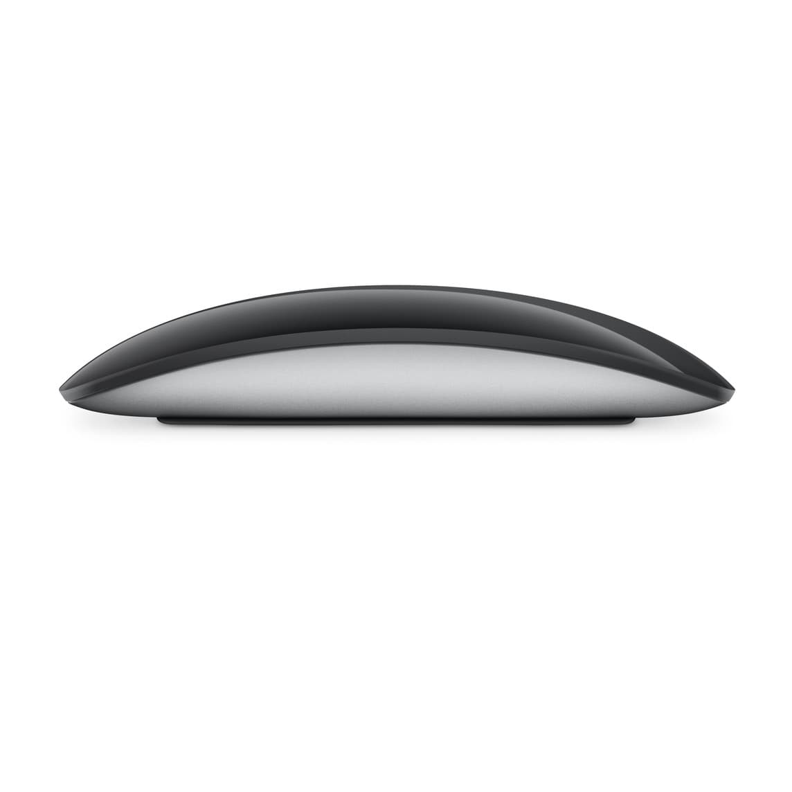 Apple Magic Mouse 2 Space Grey Wireless Bluetooth Multi-Touch - 2