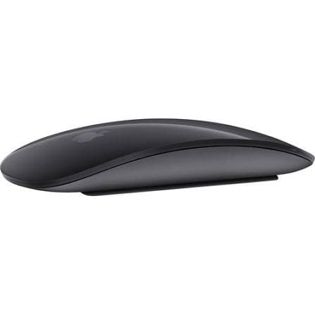 Apple Magic Mouse 2 Space Grey Wireless Bluetooth Multi-Touch - 3