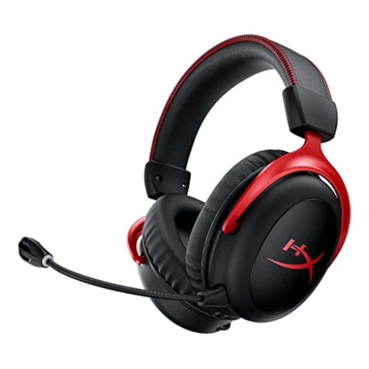 HyperX Cloud 2 HD Wireless Gaming Headset 7.1 30H