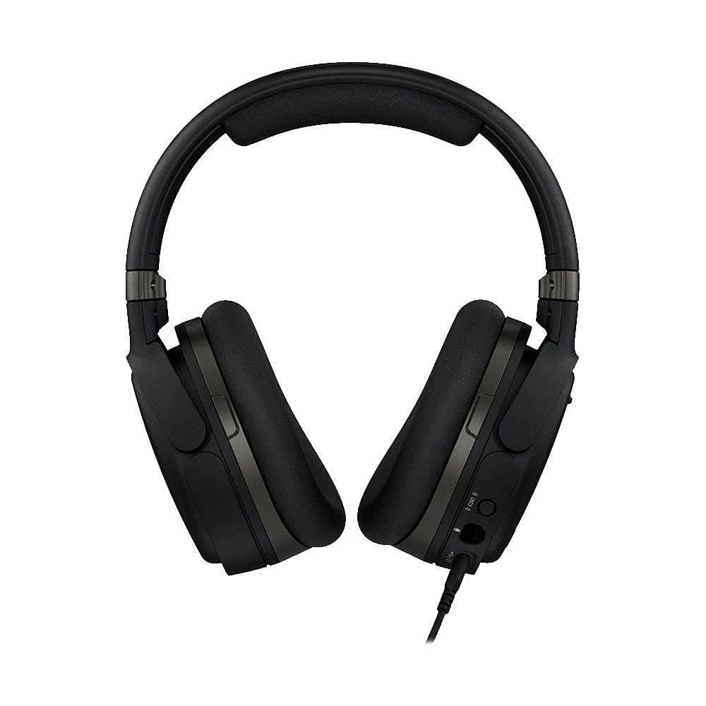 HyperX Cloud Orbit S Gaming Headset 3D Audio Head Tracking