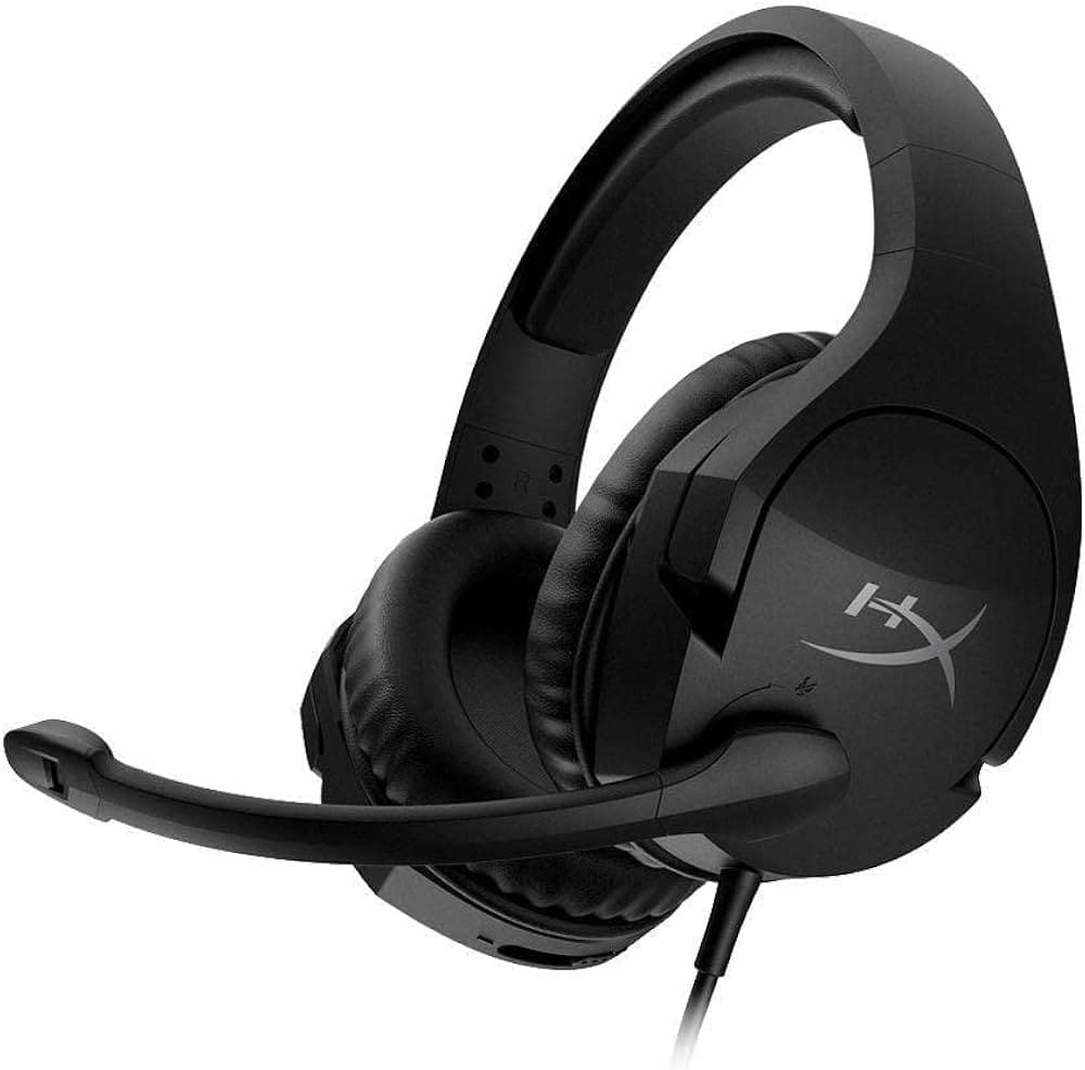 HyperX Cloud Stinger S 7.1 Gaming Headset PC Lightweight