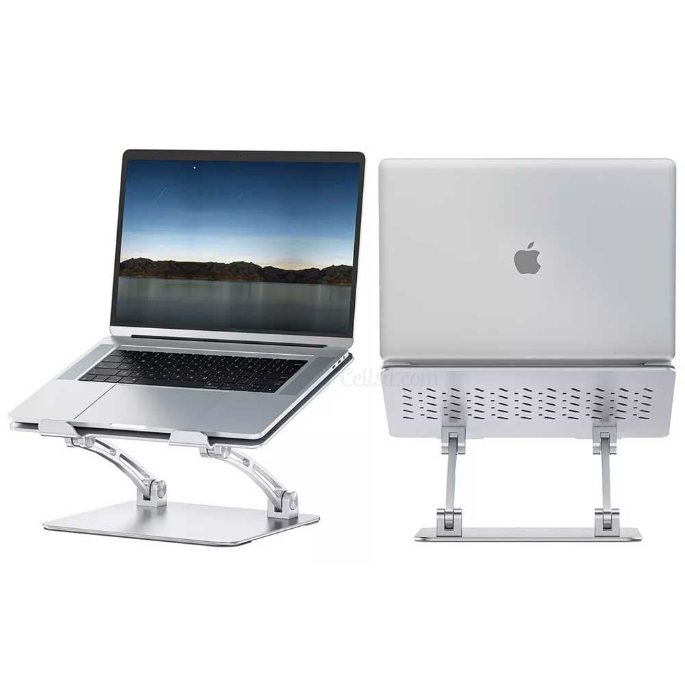 WiWU S700 Adjustable Laptop Stand Foldable Ergonomic