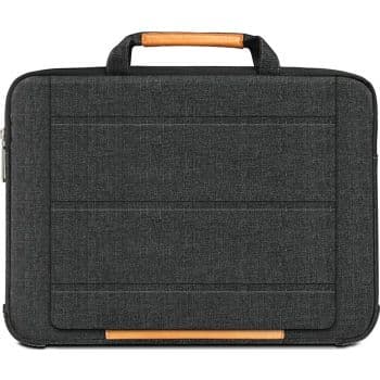 WiWU Smart Stand Laptop Sleeve Bag 15.4" Waterproof ECO