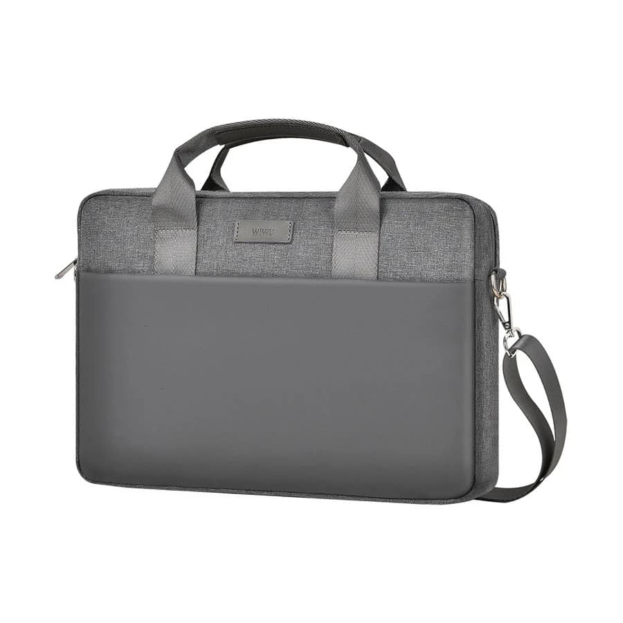 WIWU Minimalist Pro Laptop Bag 15.6 Inch