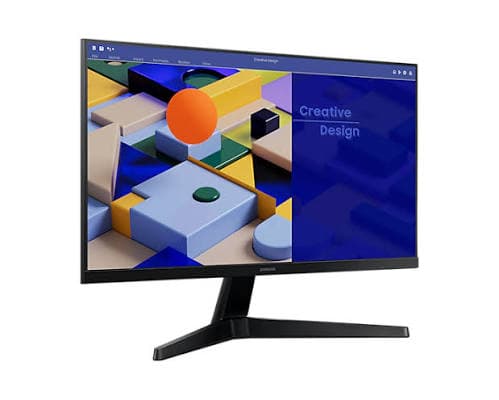 Samsung LS24C310EA 24" IPS Monitor 75Hz FreeSync - 2