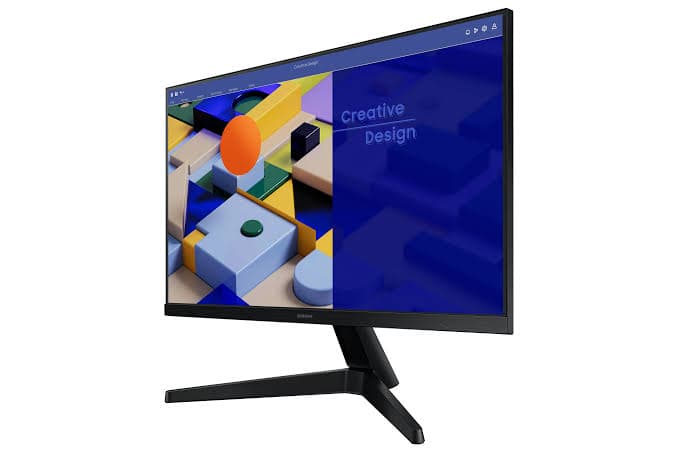 Samsung LS24C310EA 24" IPS Monitor 75Hz FreeSync - 3