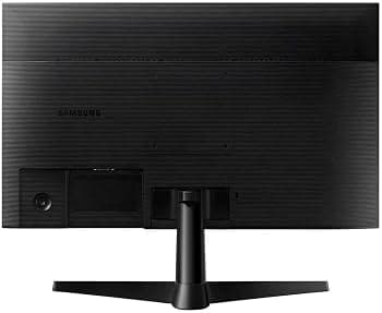 Samsung LS24C310EA 24" IPS Monitor 75Hz FreeSync - 4