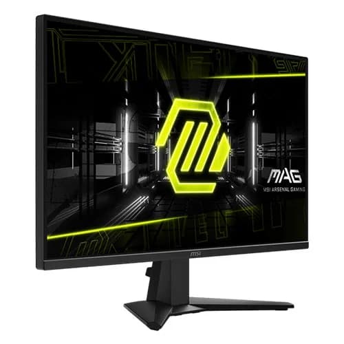 MSI MAG 275QF 27 Inch QHD Gaming Monitor 180Hz 0.5ms Rapid IPS - 2