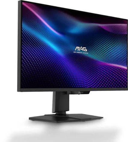 MSI MAG 274QPF X30MV Monitor 27 Inch 300Hz 0.5ms 2560x1440 WQHD Mini LED - 3